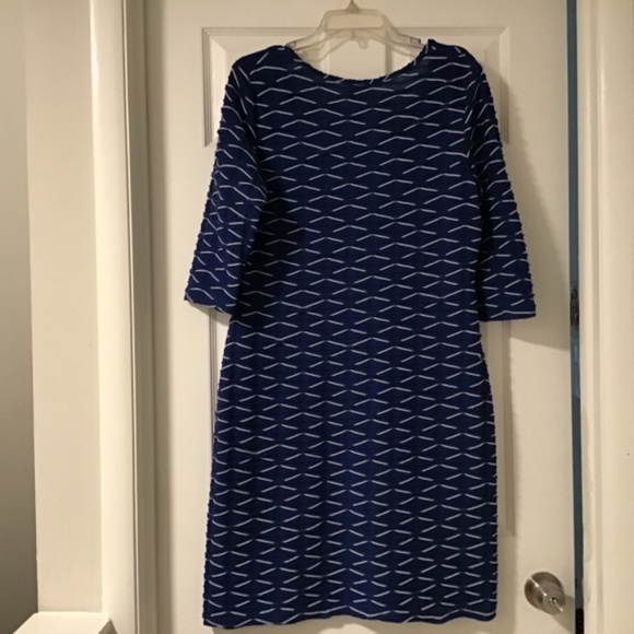 Plus Size - Work/Play/Happy Hour Sweater Dress…. - Picture 2 of 3